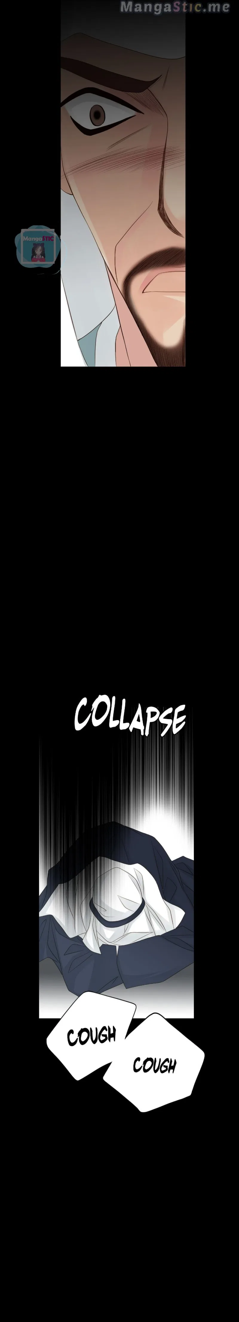 The Secret Queen Chapter 163 – Page 16