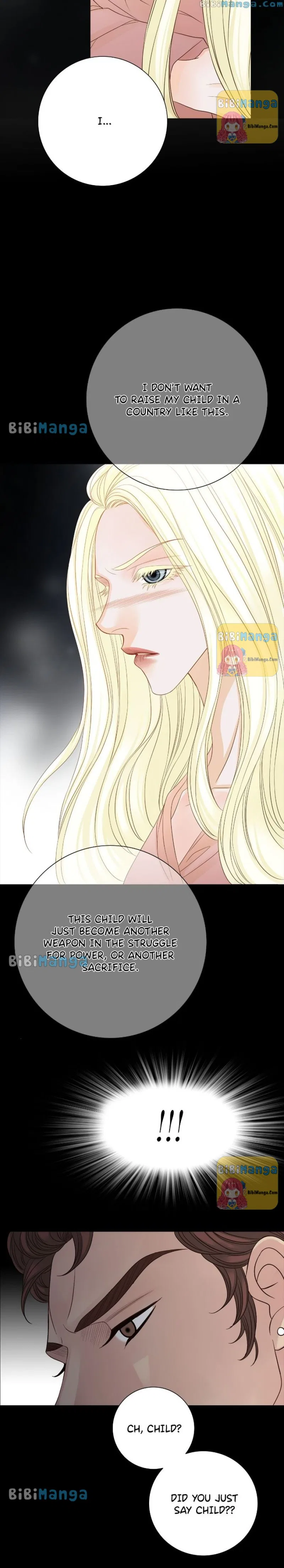 The Secret Queen Chapter 162 – Page 2