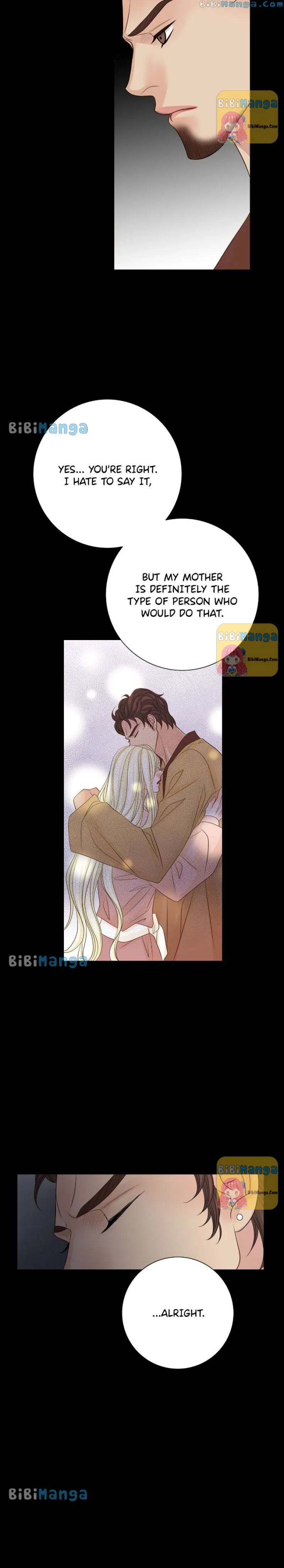 The Secret Queen Chapter 162 – Page 4