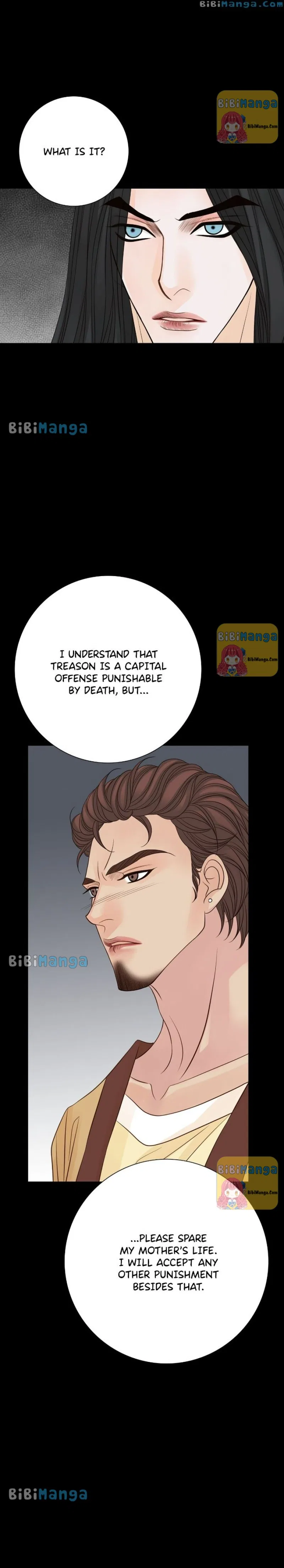The Secret Queen Chapter 162 – Page 6