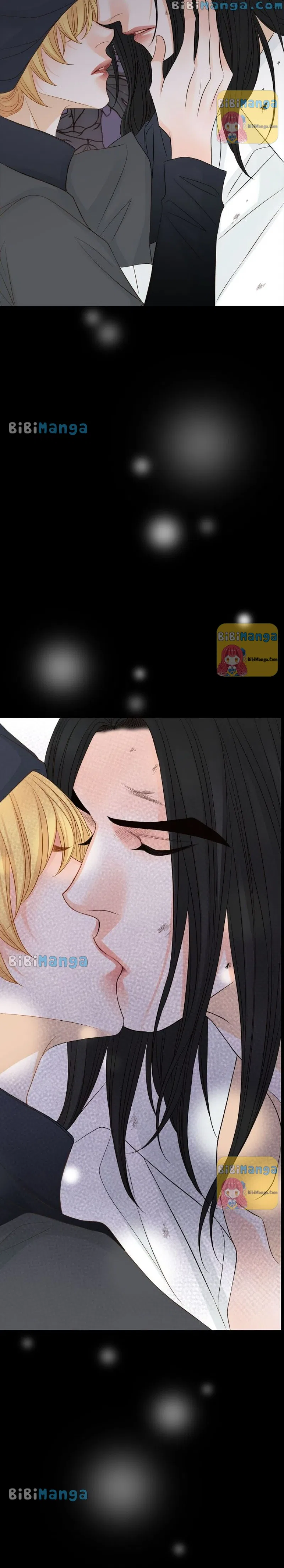 The Secret Queen Chapter 161 – Page 14