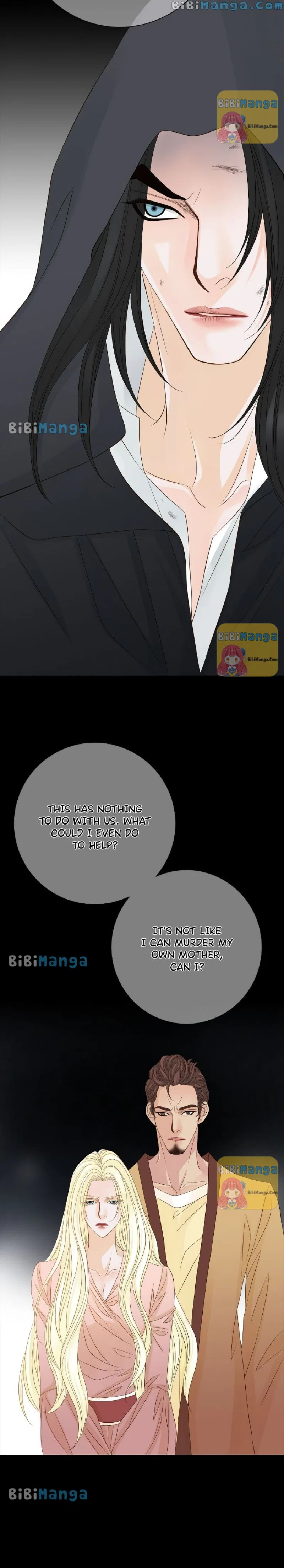 The Secret Queen Chapter 161 – Page 24
