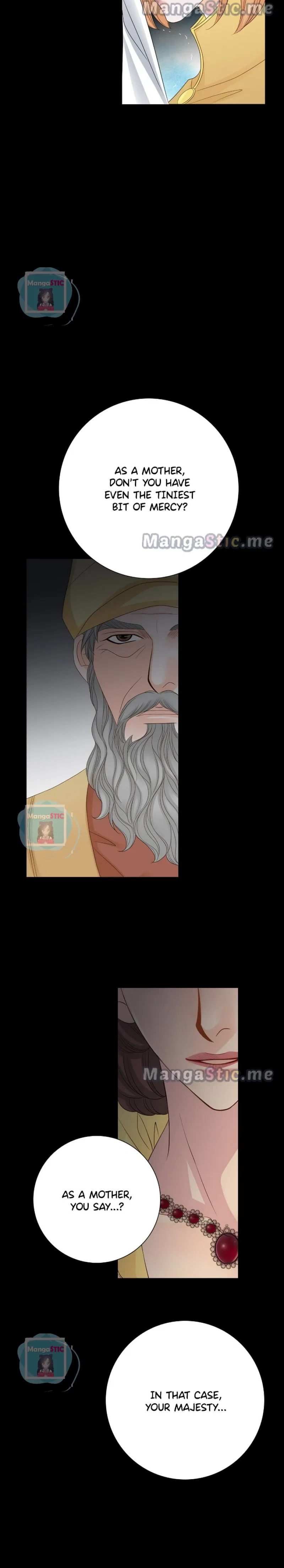 The Secret Queen Chapter 160 – Page 14