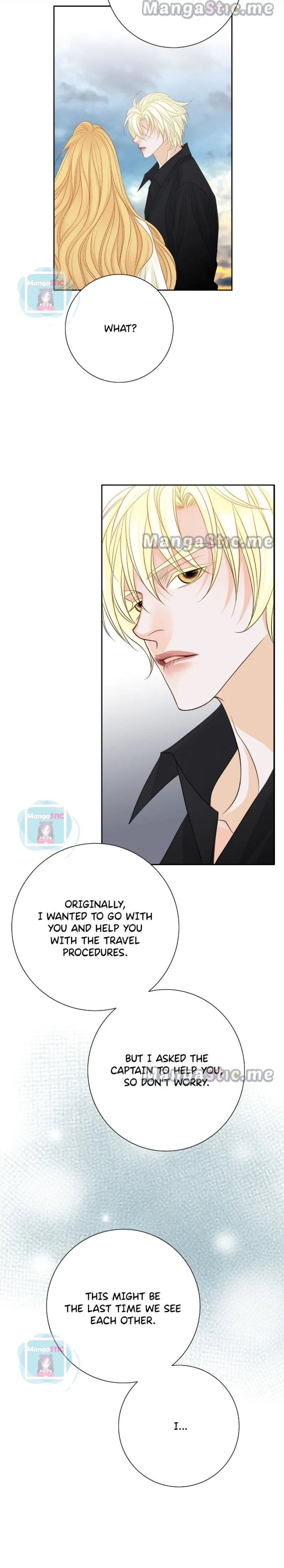 The Secret Queen Chapter 159 – Page 10