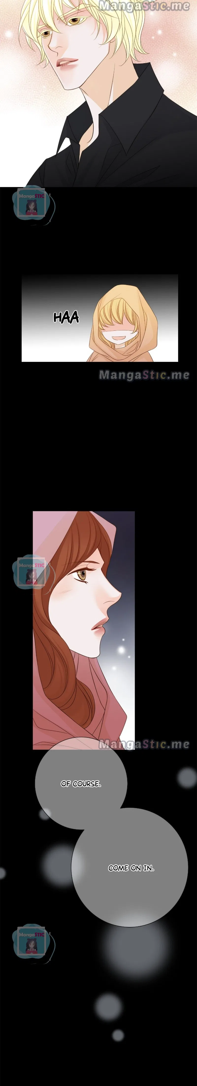 The Secret Queen Chapter 159 – Page 16