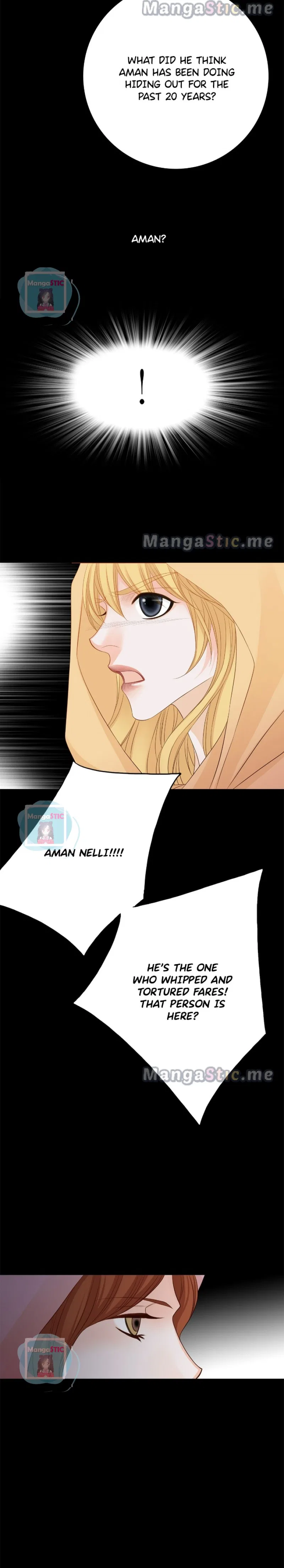 The Secret Queen Chapter 159 – Page 18