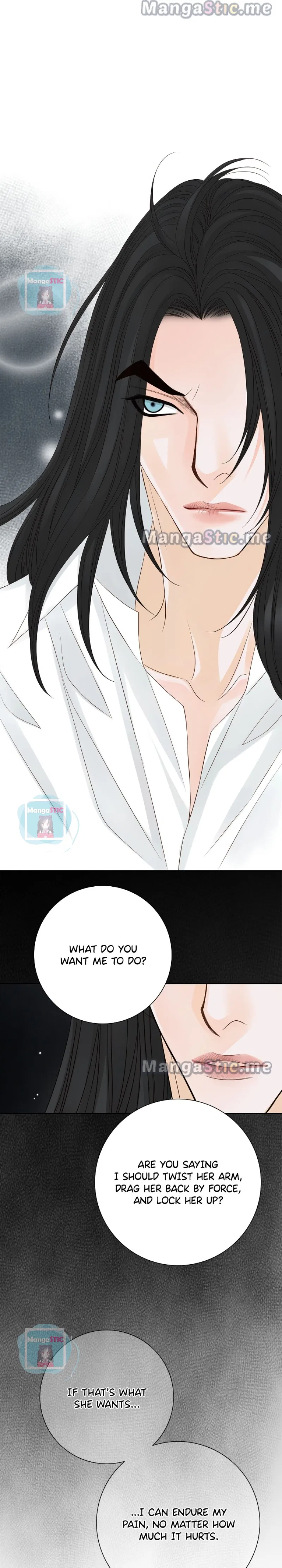 The Secret Queen Chapter 158 – Page 7
