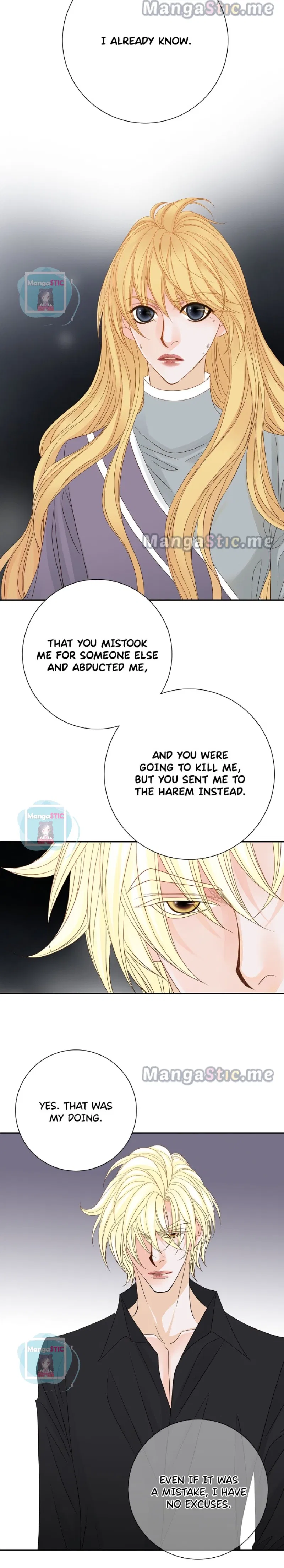The Secret Queen Chapter 158 – Page 24