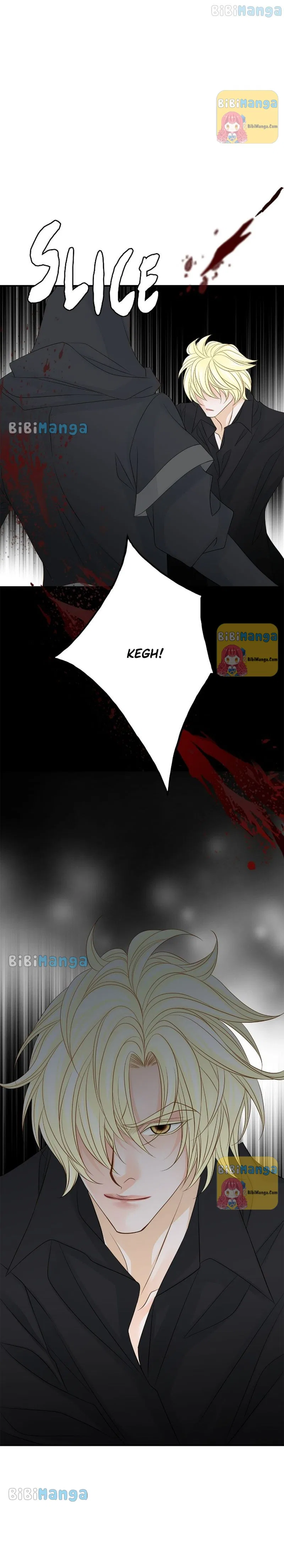 The Secret Queen Chapter 157 – Page 4