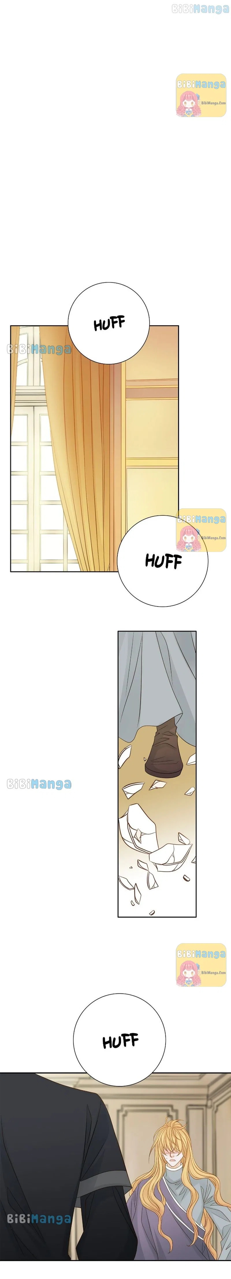 The Secret Queen Chapter 157 – Page 6