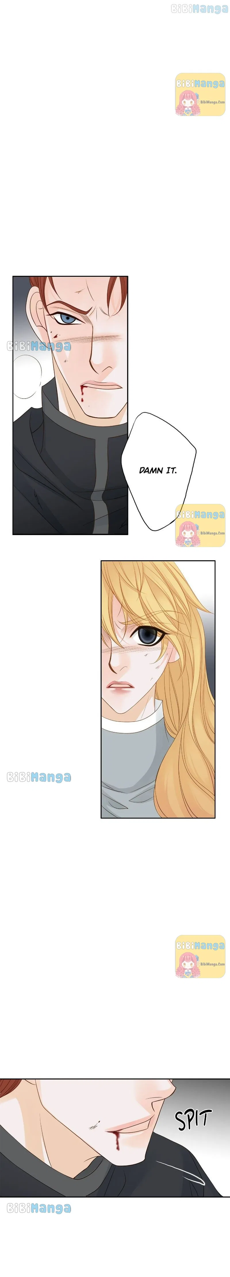 The Secret Queen Chapter 157 – Page 7