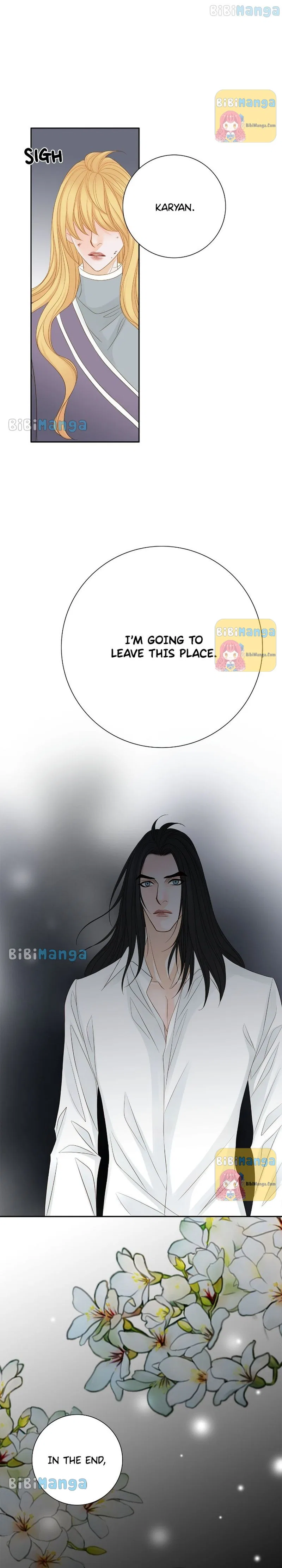 The Secret Queen Chapter 157 – Page 17