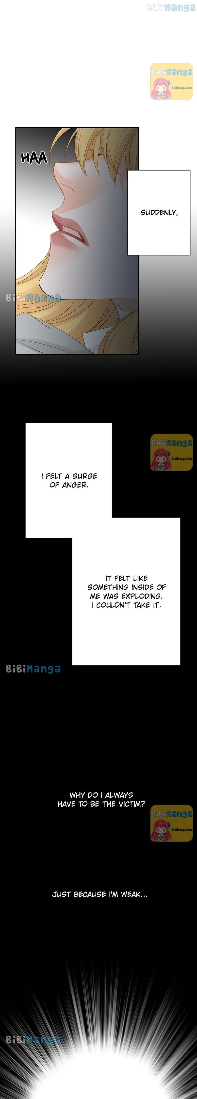 The Secret Queen Chapter 156 – Page 15