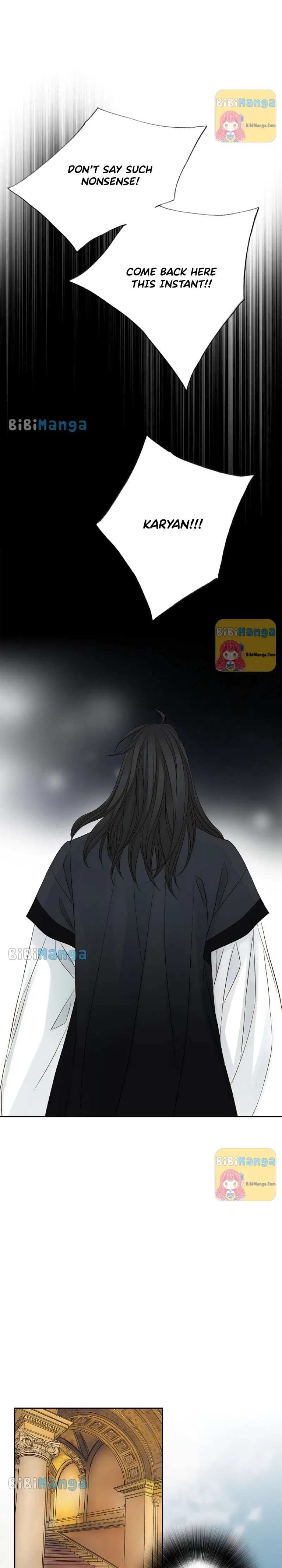 The Secret Queen Chapter 155 – Page 5