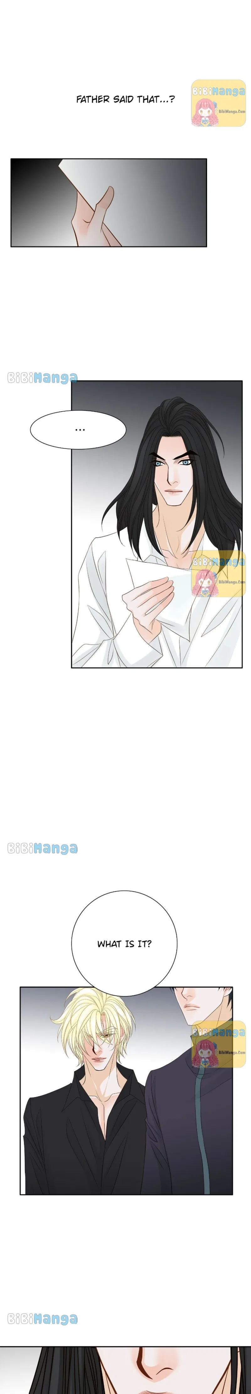 The Secret Queen Chapter 155 – Page 19