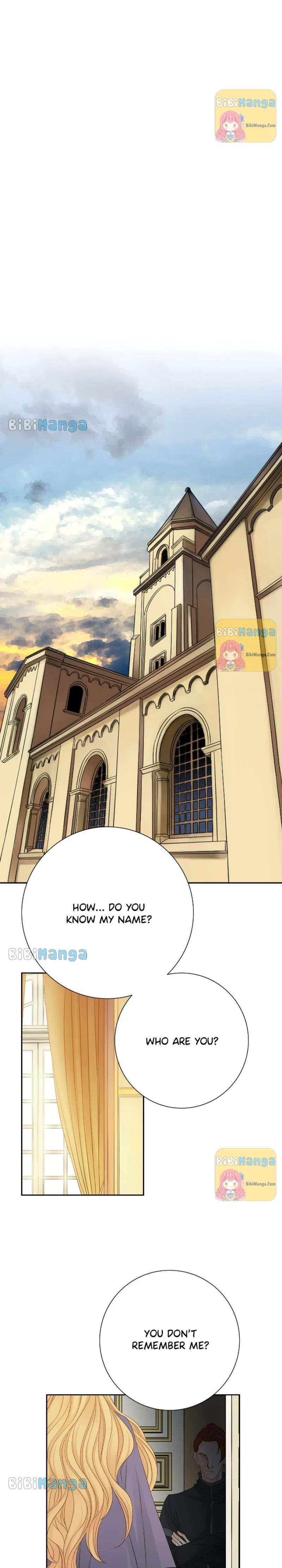 The Secret Queen Chapter 154 – Page 5