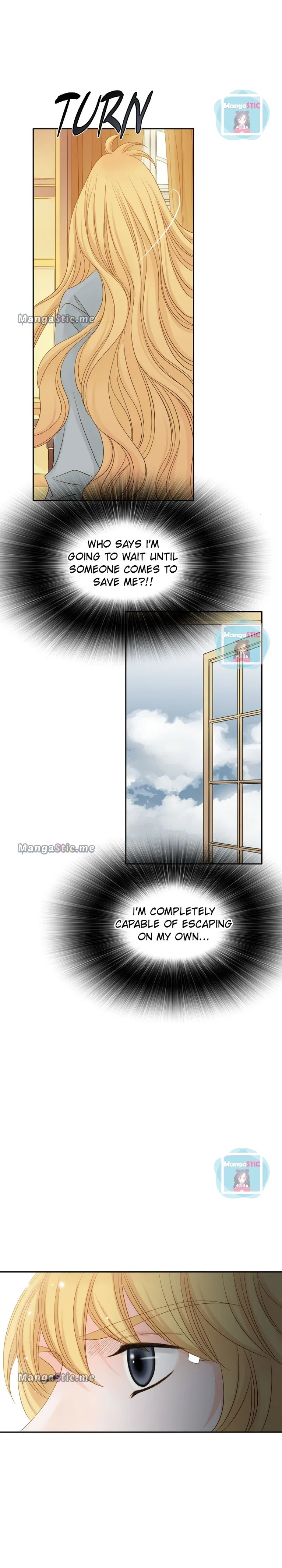 The Secret Queen Chapter 153 – Page 13