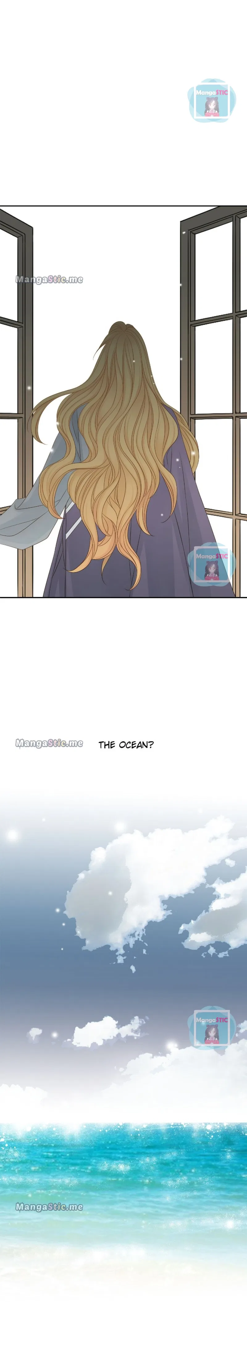 The Secret Queen Chapter 153 – Page 14