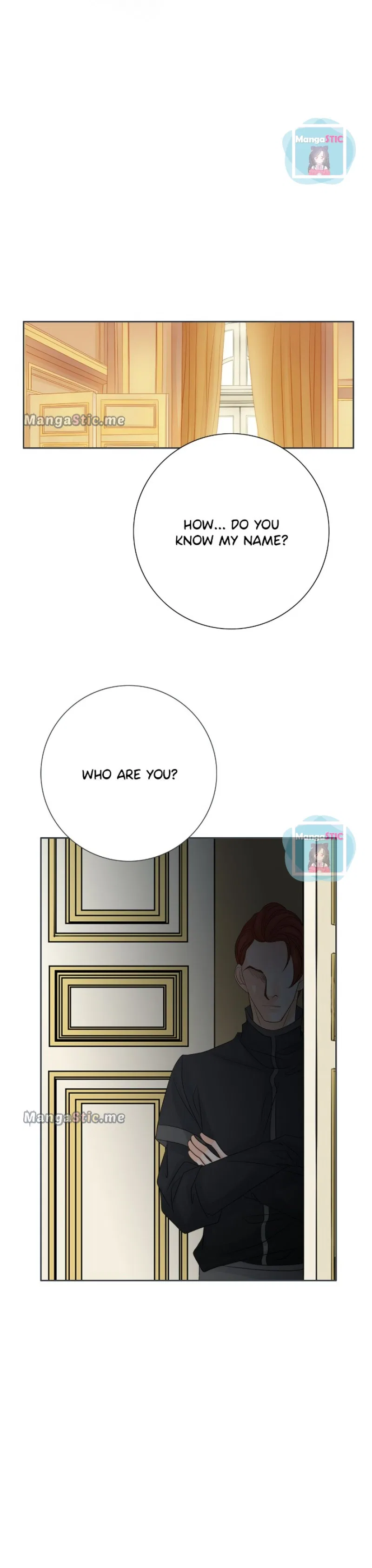 The Secret Queen Chapter 153 – Page 22