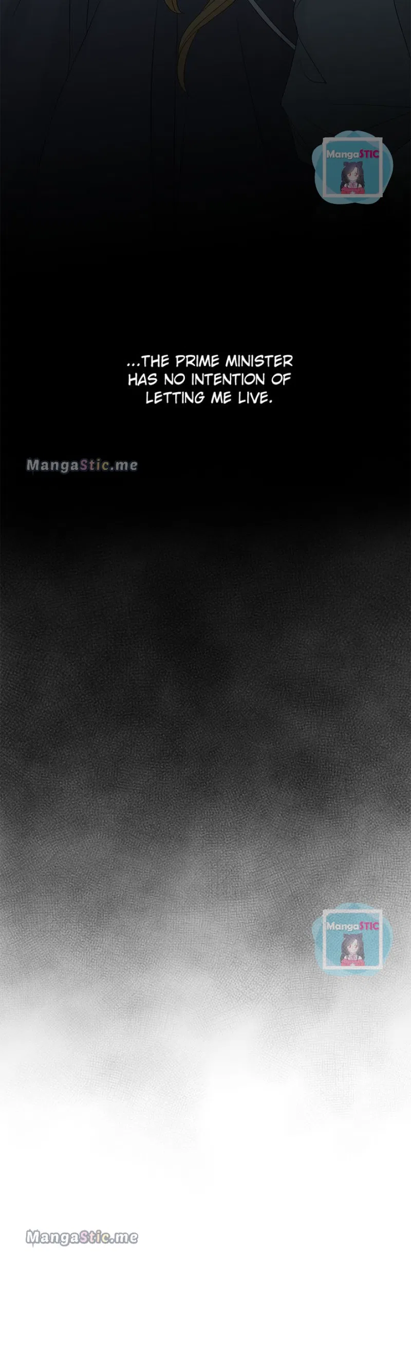 The Secret Queen Chapter 152 – Page 22