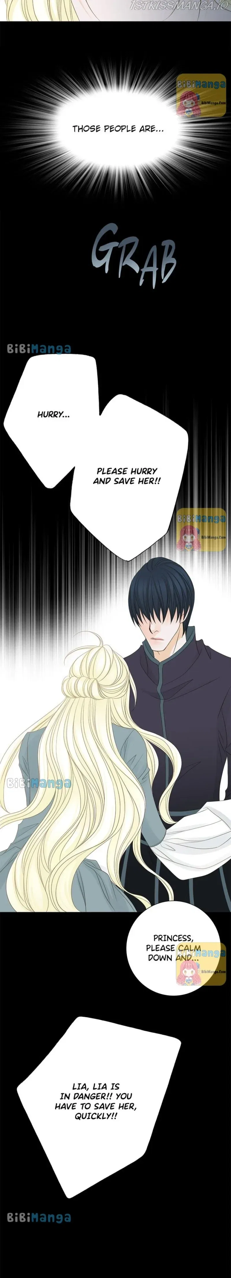 The Secret Queen Chapter 151 – Page 2