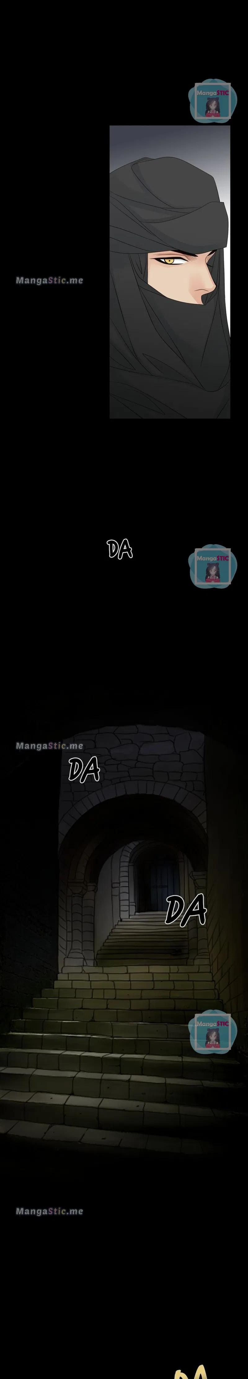 The Secret Queen Chapter 150 – Page 19