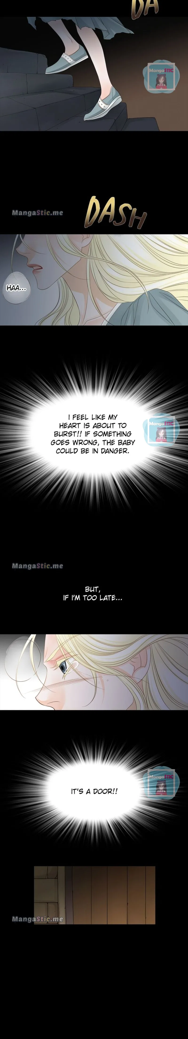 The Secret Queen Chapter 150 – Page 20