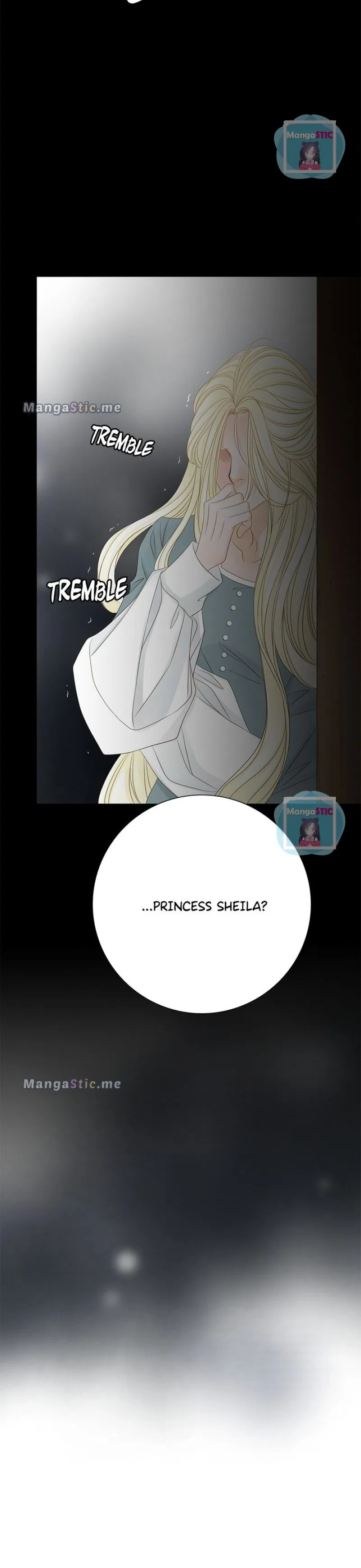 The Secret Queen Chapter 150 – Page 24