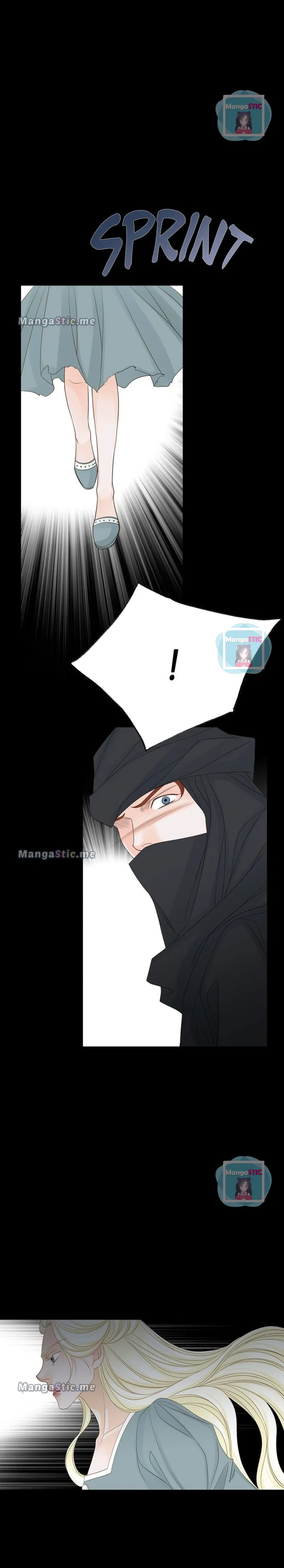 The Secret Queen Chapter 149 – Page 18