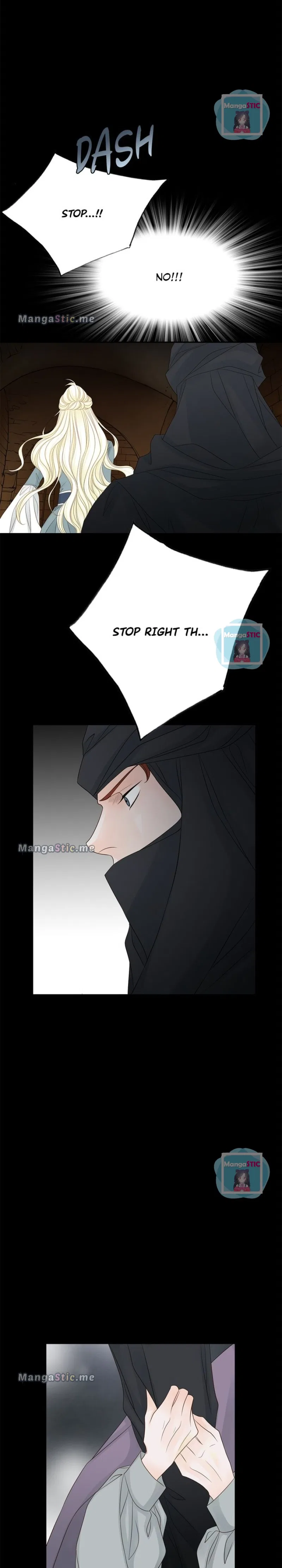 The Secret Queen Chapter 149 – Page 19