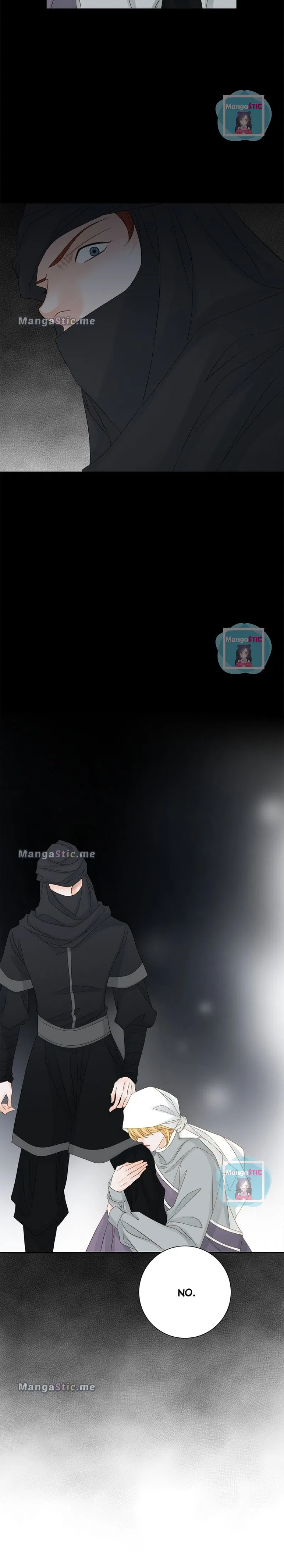 The Secret Queen Chapter 149 – Page 20