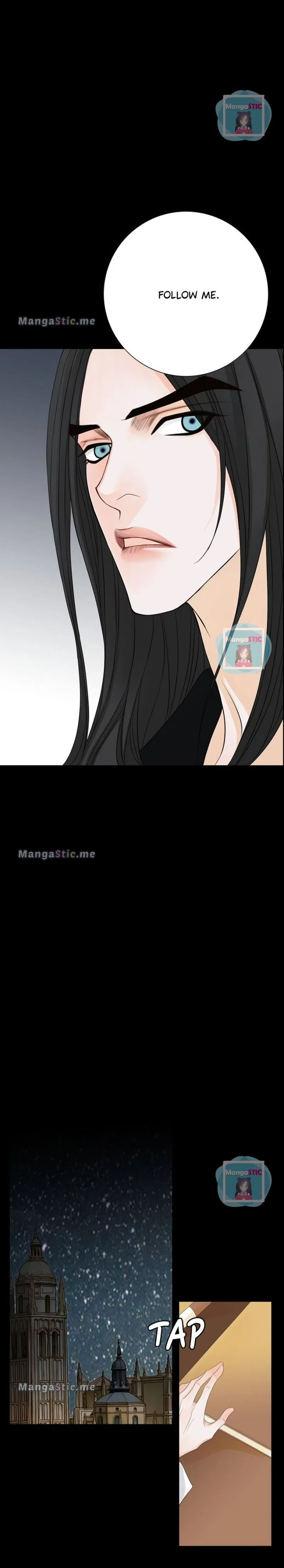 The Secret Queen Chapter 148 – Page 6