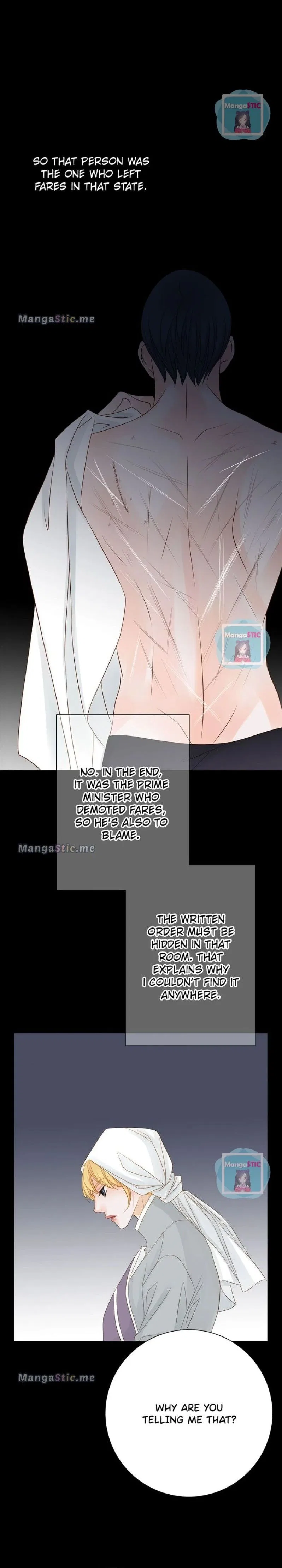 The Secret Queen Chapter 147 – Page 5