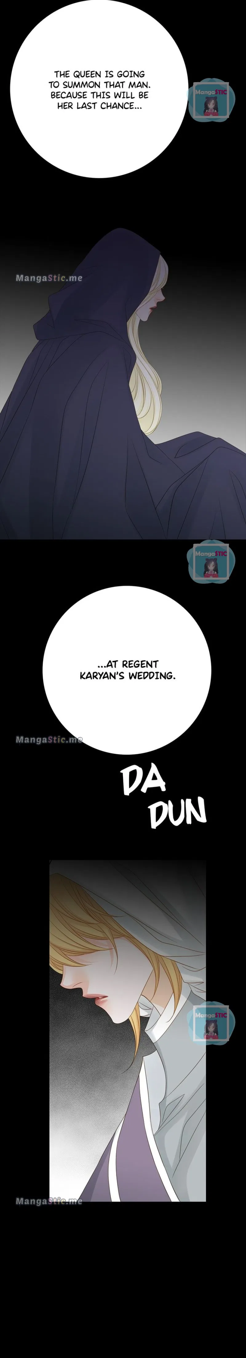 The Secret Queen Chapter 147 – Page 6