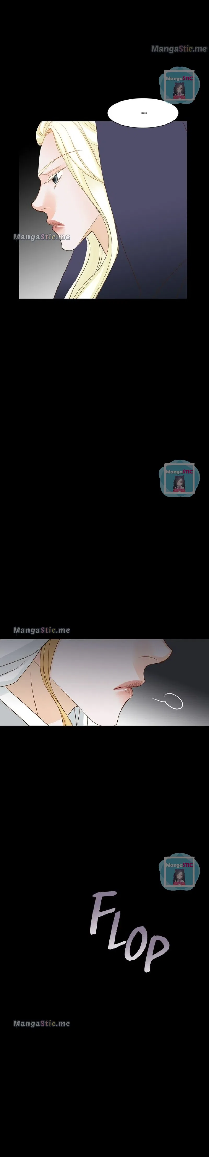 The Secret Queen Chapter 146 – Page 16