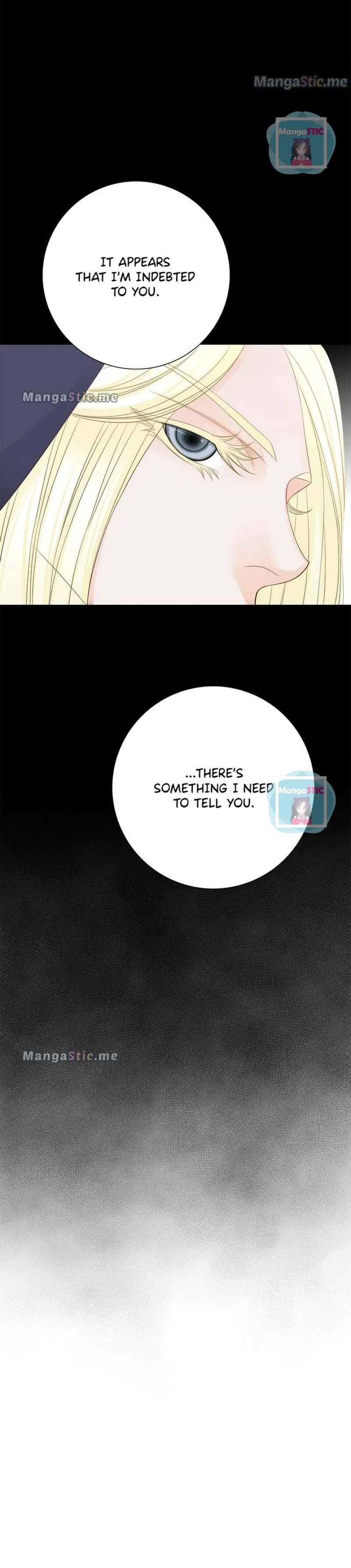 The Secret Queen Chapter 146 – Page 22
