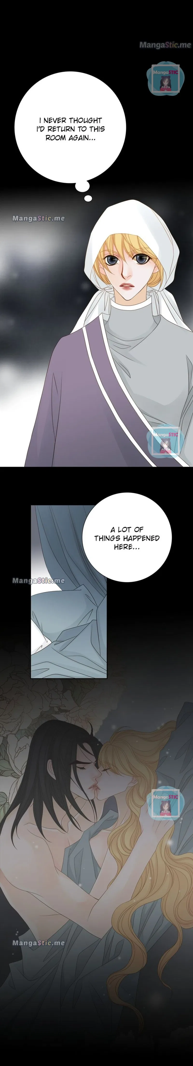 The Secret Queen Chapter 145 – Page 4