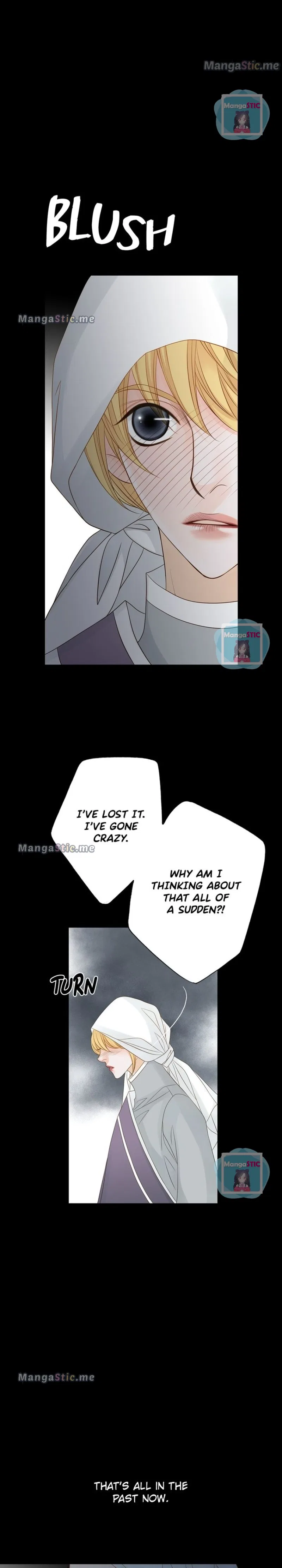 The Secret Queen Chapter 145 – Page 5