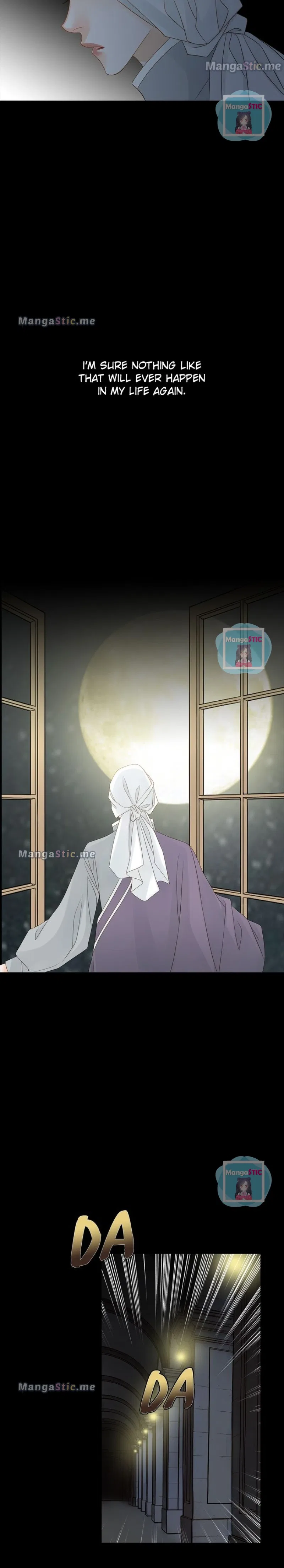 The Secret Queen Chapter 145 – Page 6