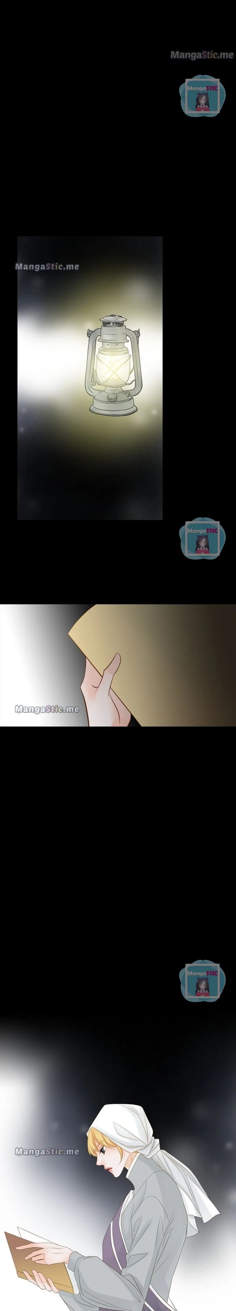The Secret Queen Chapter 145 – Page 11