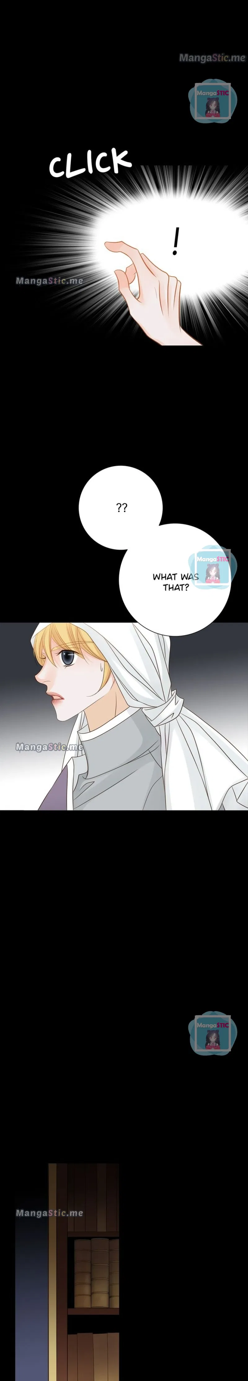 The Secret Queen Chapter 145 – Page 13