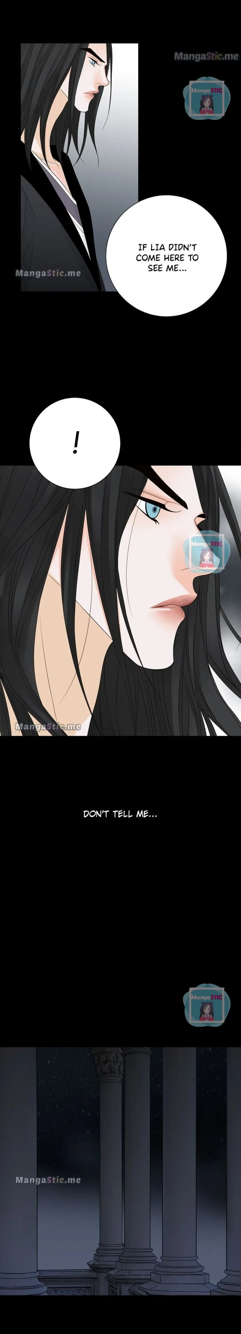 The Secret Queen Chapter 145 – Page 20