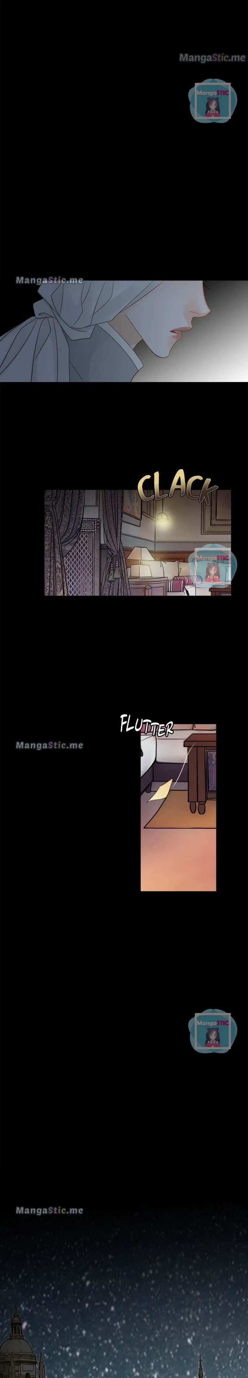 The Secret Queen Chapter 144 – Page 15