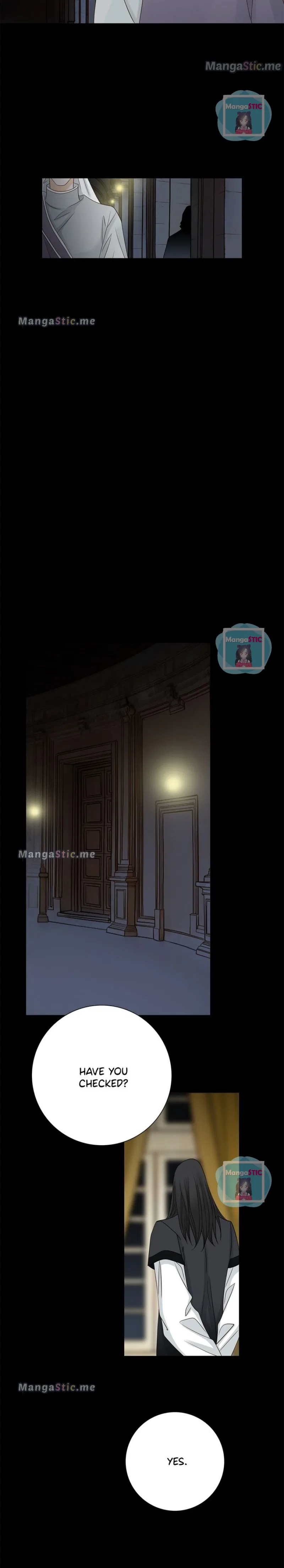 The Secret Queen Chapter 144 – Page 18