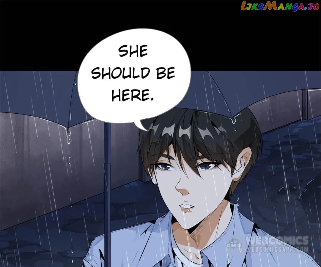 Glass Slippers Chapter 89 – Page 6