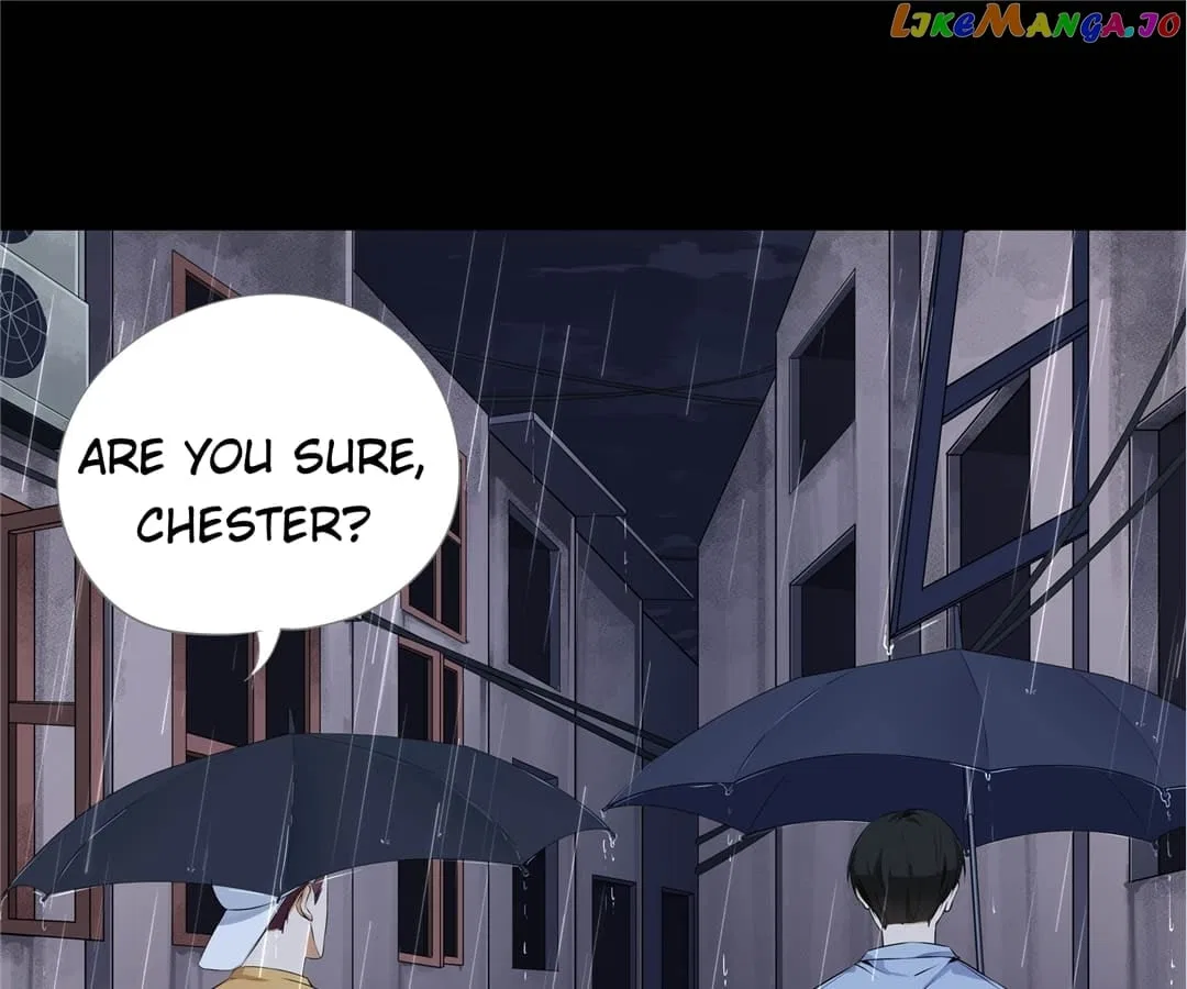 Glass Slippers Chapter 89 – Page 8