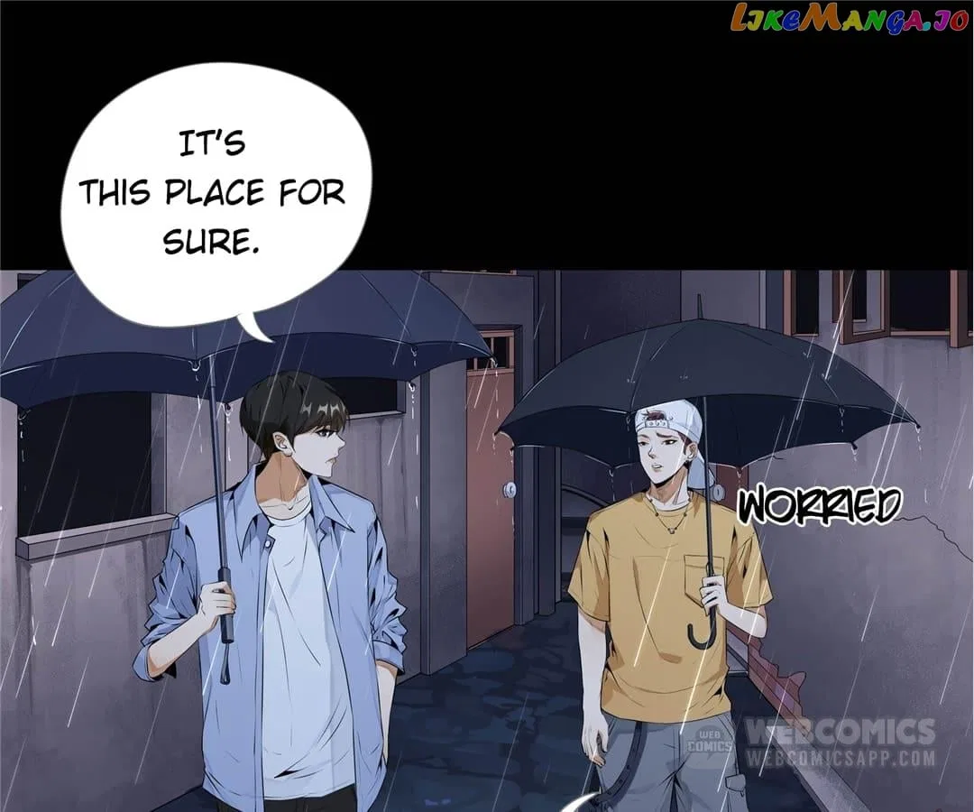 Glass Slippers Chapter 89 – Page 10