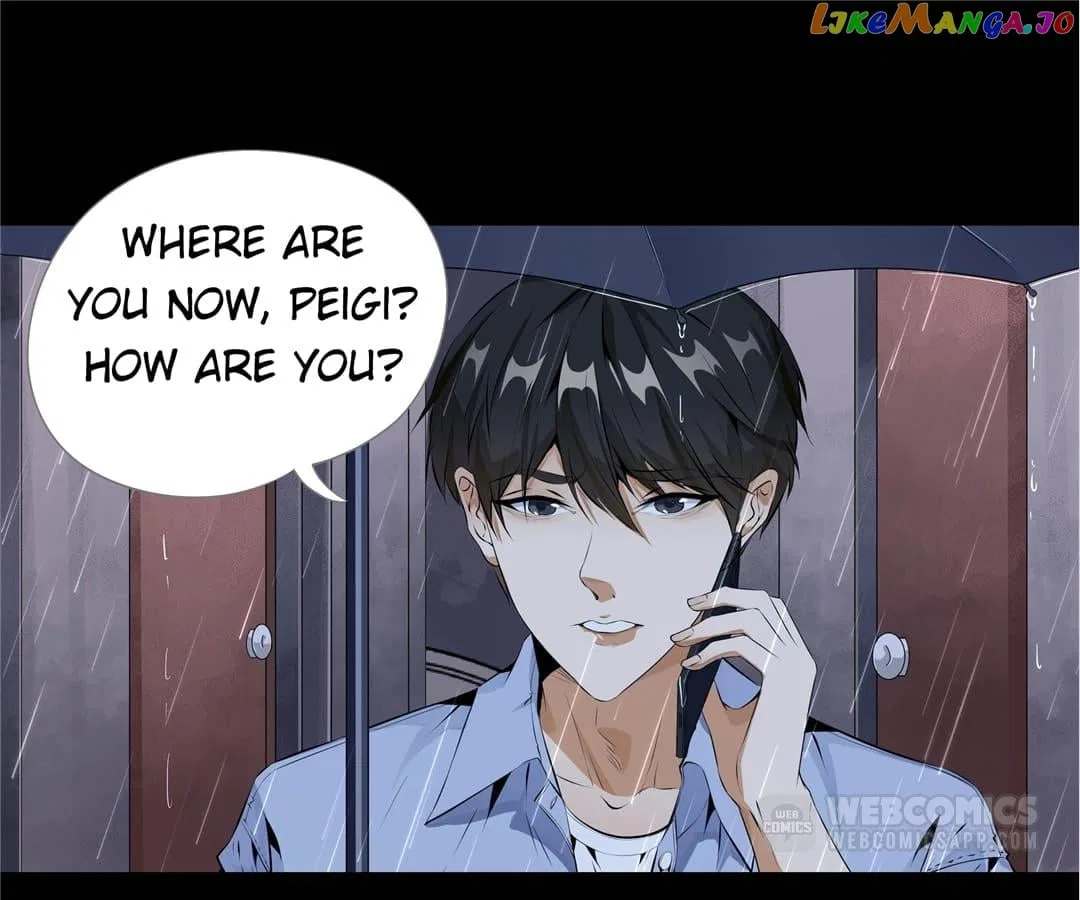 Glass Slippers Chapter 89 – Page 13