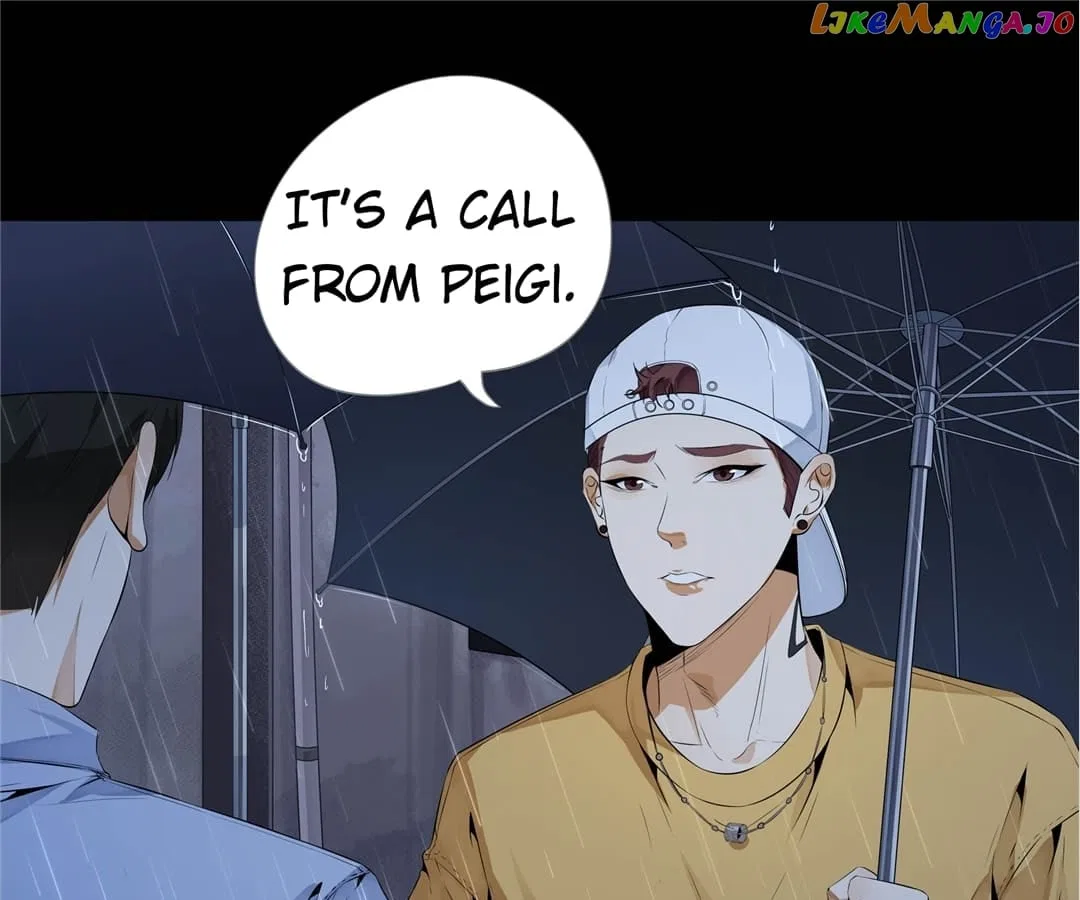 Glass Slippers Chapter 89 – Page 19