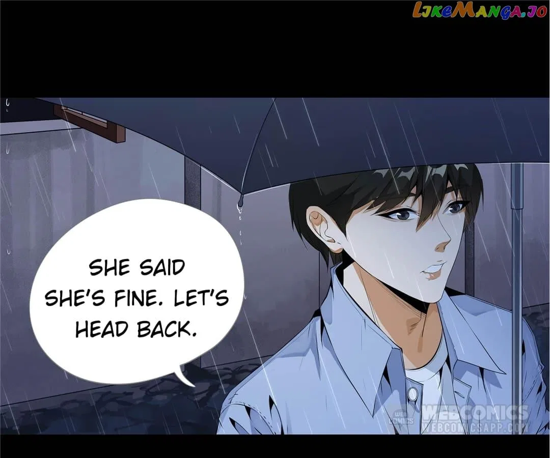 Glass Slippers Chapter 89 – Page 21